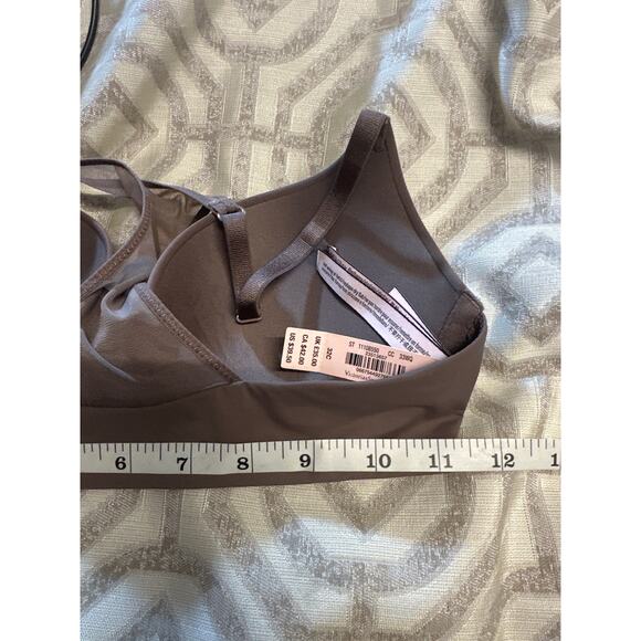 Victoria Secret very sexy push up bra open front click size 32C NWT - Picture 5 of 5